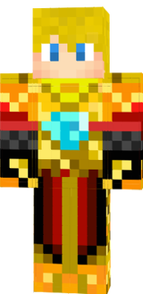 King