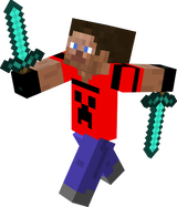 creeper boy (rockasplay)real