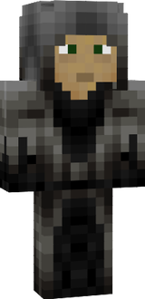 Mage 