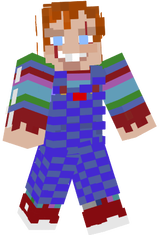 supreme chucky