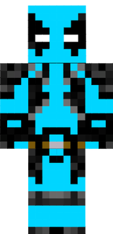 deadAzul