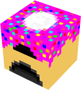 cupcake furnace!