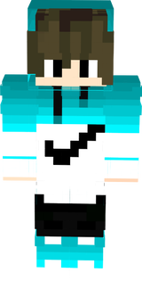 blue skin v2