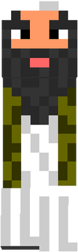 Terrorist creeper