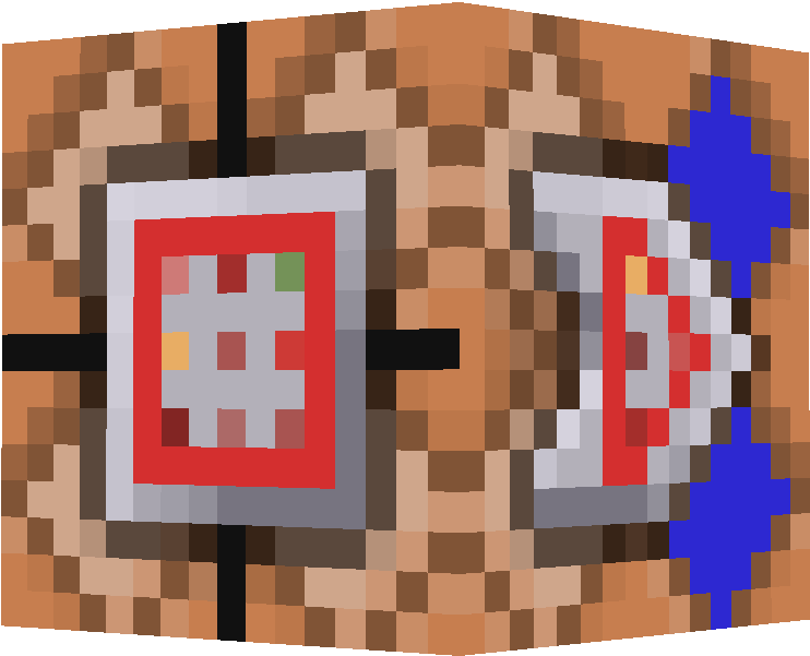 Preview of texture: xd