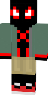 MAISMORALES
