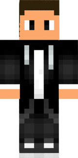 skin para mine