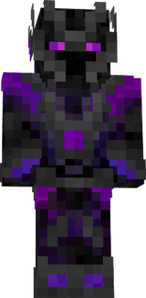endermant boy