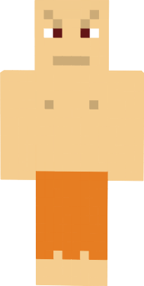 Preview of texture: The Beast (Fragmented)