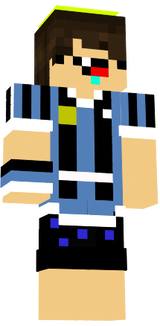 bl222 nova skin