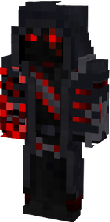 reaper red