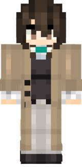 dazai