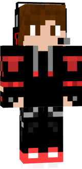 skin minecraft