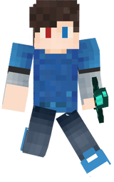 iLegendary_PVP