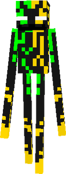 Best enderman