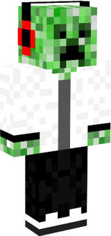 EcreeperBR