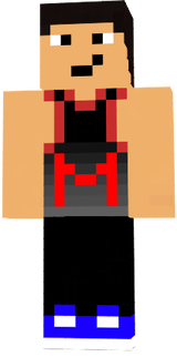 xXBrajiNatorXx by _eZGaming_