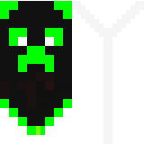 creeper cape