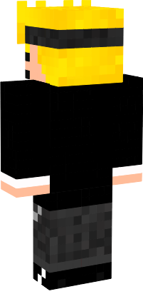 Preview of texture: steve