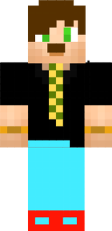 minecraft evi 