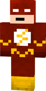 the flash12