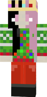 Christmas outfit