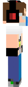 Spikerman con mascarilla (oficial)