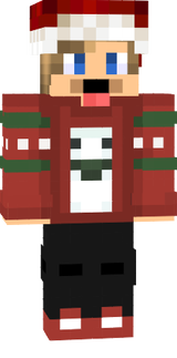 Tuber Natalino