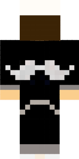 Yago Skin