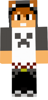 Wolf Boy