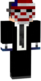 payday skin