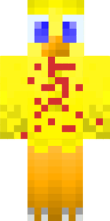 Axe_Power