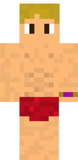 Miencraft Skin Speedo 30