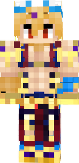 Gilgamesh