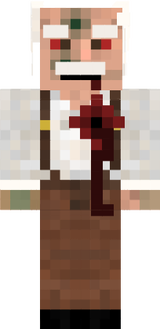 Мертвый дед