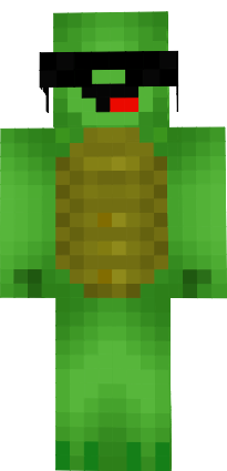 Preview of texture: mikey