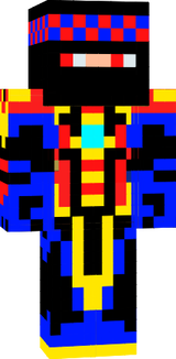 super ninja