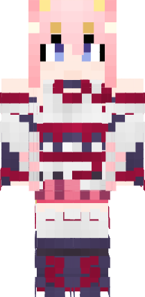 Preview of texture: Yae Sakura - Default