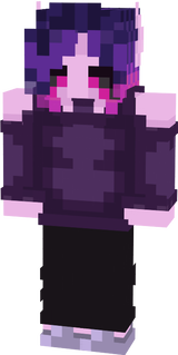 SophieCerise Demonskin