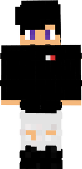 ypaozinho_Xitado camisa polo