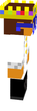 kingglas