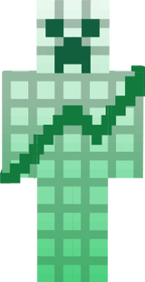 creeper stonks