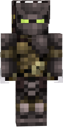 Preview of texture: predator