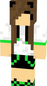 DivaCraft sem olhos