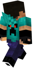 Herobrine
