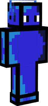 blue GuyUpgraded