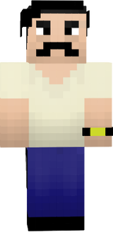 pablo escobar