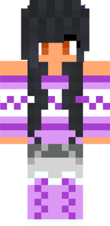 olivia aphmau