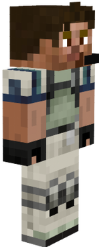 Chris Redfield resident evil 5