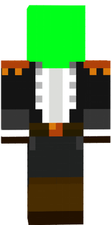  High Rank Chelatopia